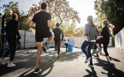 How Maintaining a Strong Social Support System Can Help You Lose Weight